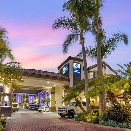 Best Western Redondo Beach Galleria Inn Hotel - Beach City La المظهر الخارجي الصورة