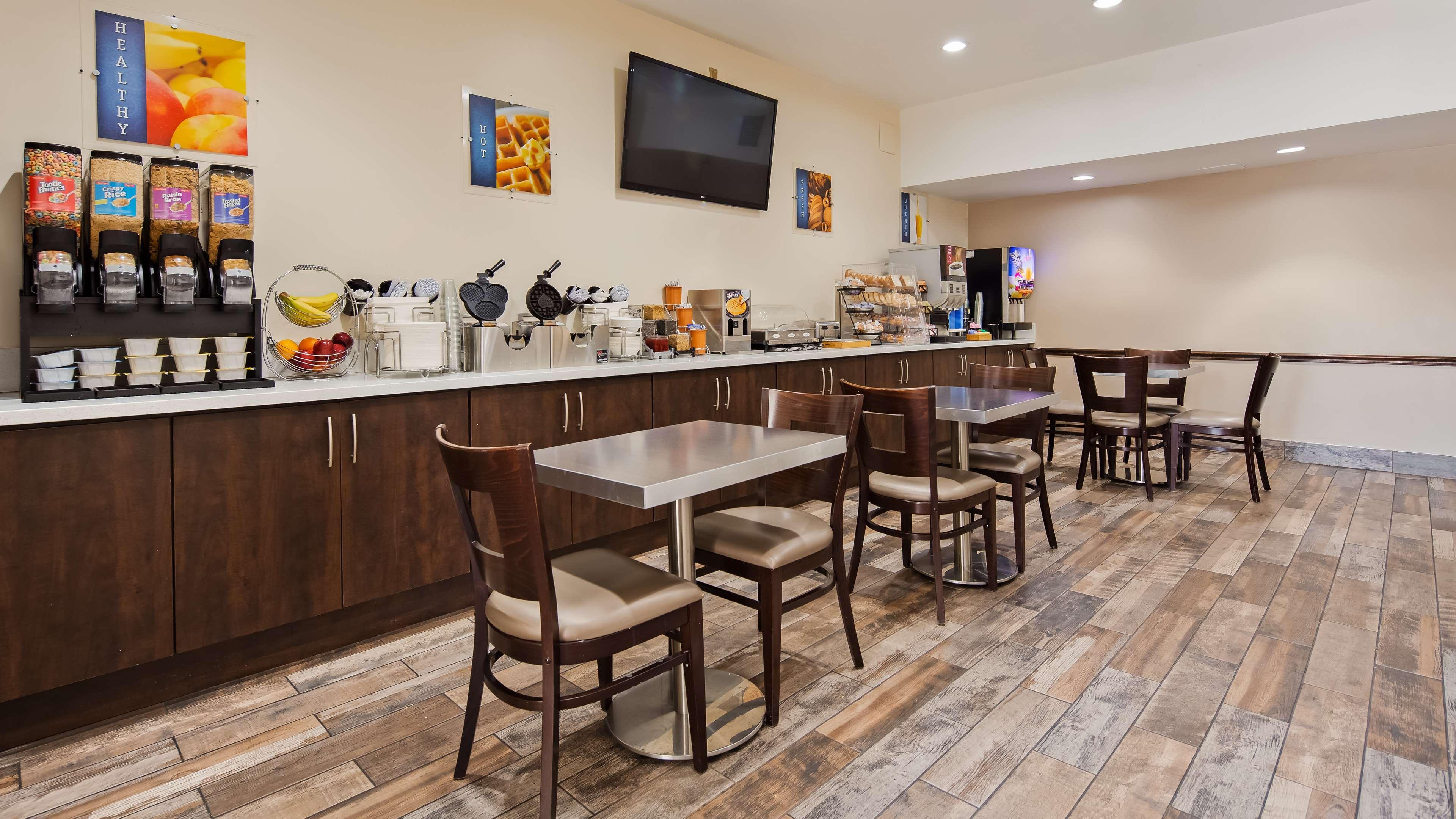 Best Western Redondo Beach Galleria Inn Hotel - Beach City La المظهر الخارجي الصورة