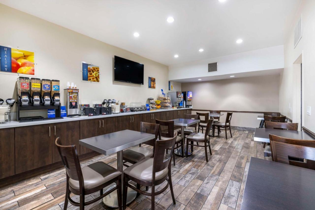 Best Western Redondo Beach Galleria Inn Hotel - Beach City La المظهر الخارجي الصورة