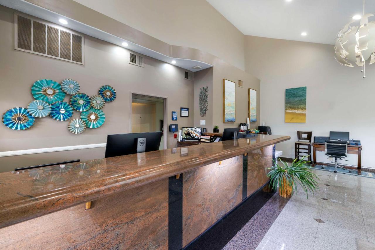 Best Western Redondo Beach Galleria Inn Hotel - Beach City La المظهر الخارجي الصورة