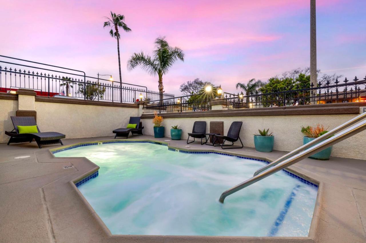 Best Western Redondo Beach Galleria Inn Hotel - Beach City La المظهر الخارجي الصورة