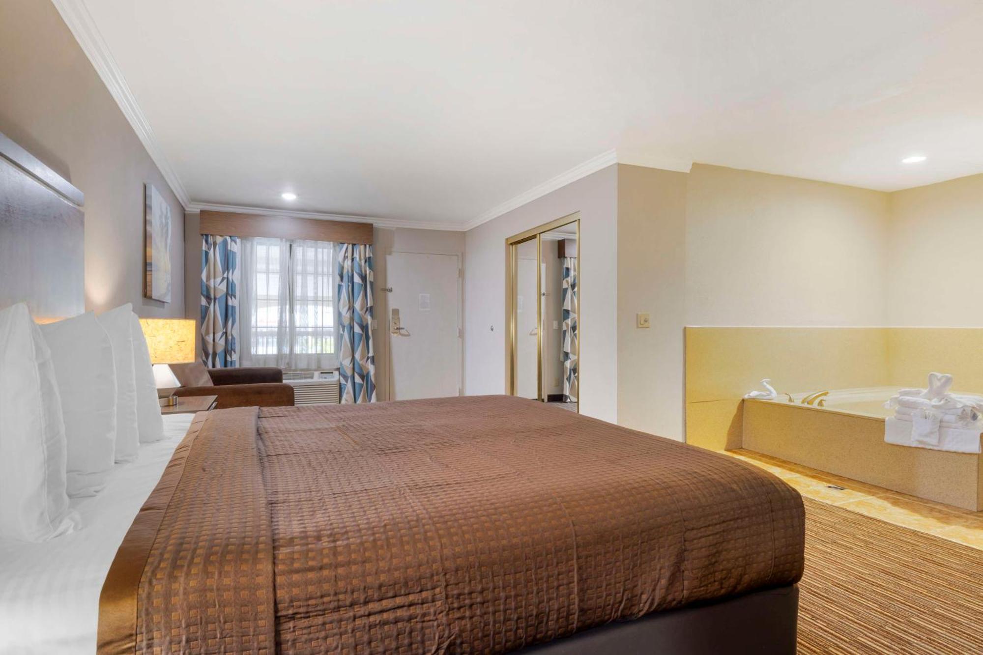 Best Western Redondo Beach Galleria Inn Hotel - Beach City La المظهر الخارجي الصورة