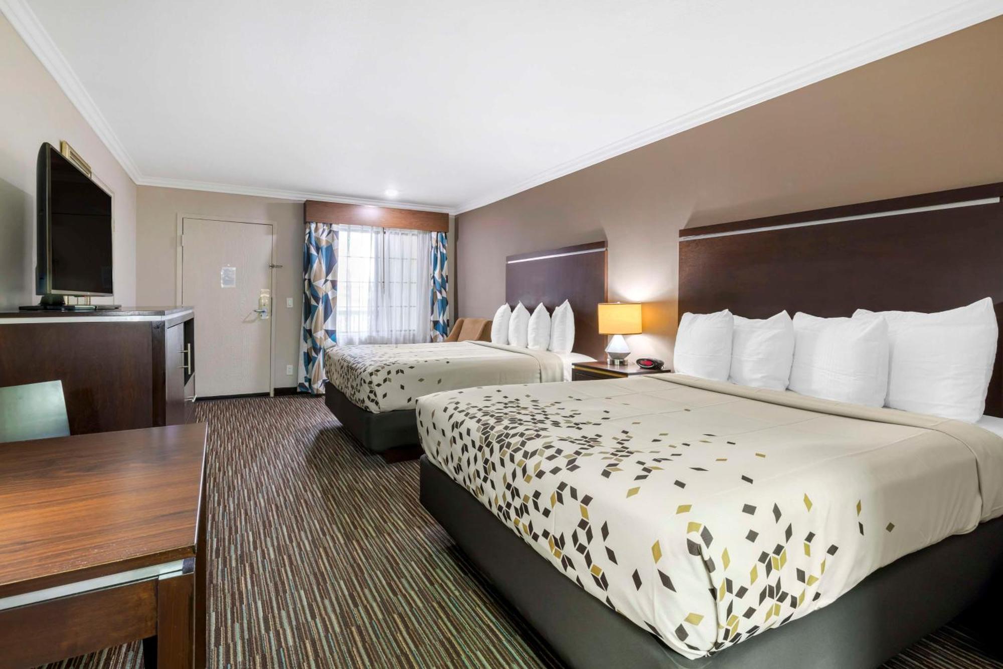 Best Western Redondo Beach Galleria Inn Hotel - Beach City La المظهر الخارجي الصورة