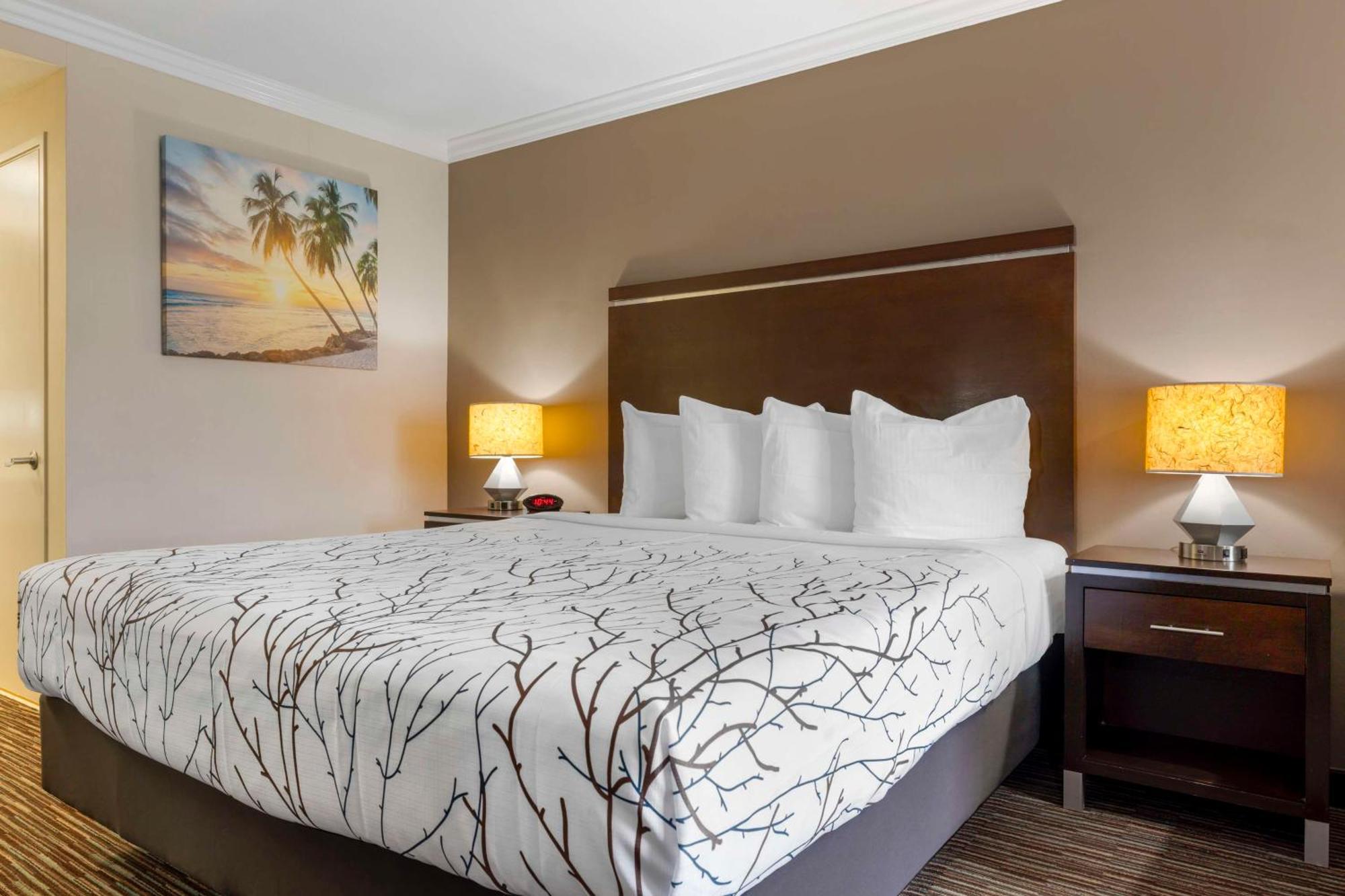 Best Western Redondo Beach Galleria Inn Hotel - Beach City La المظهر الخارجي الصورة