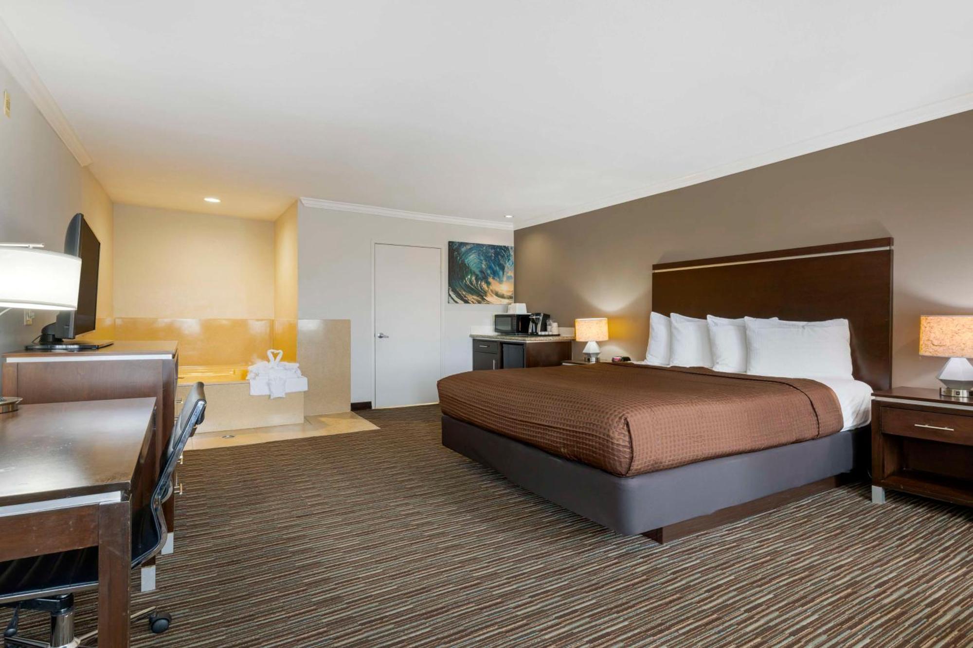 Best Western Redondo Beach Galleria Inn Hotel - Beach City La المظهر الخارجي الصورة
